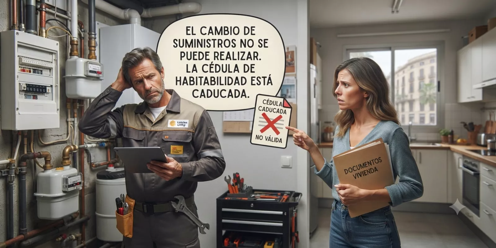 Cédula de Segunda Ocupación: Vigencia y plazos de caducidad