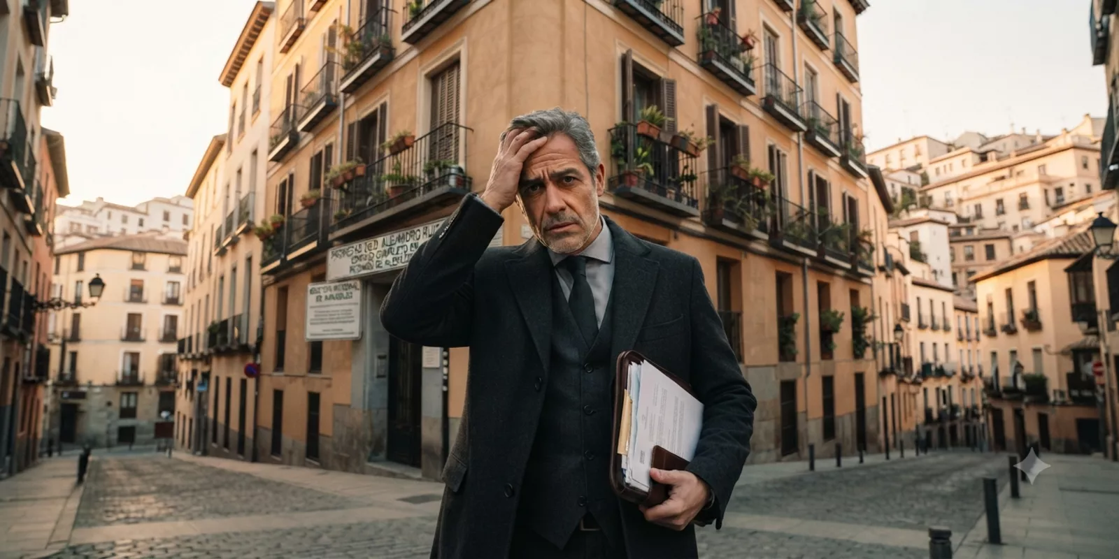 Impacto de la legislación en grandes tenedores en Cataluña