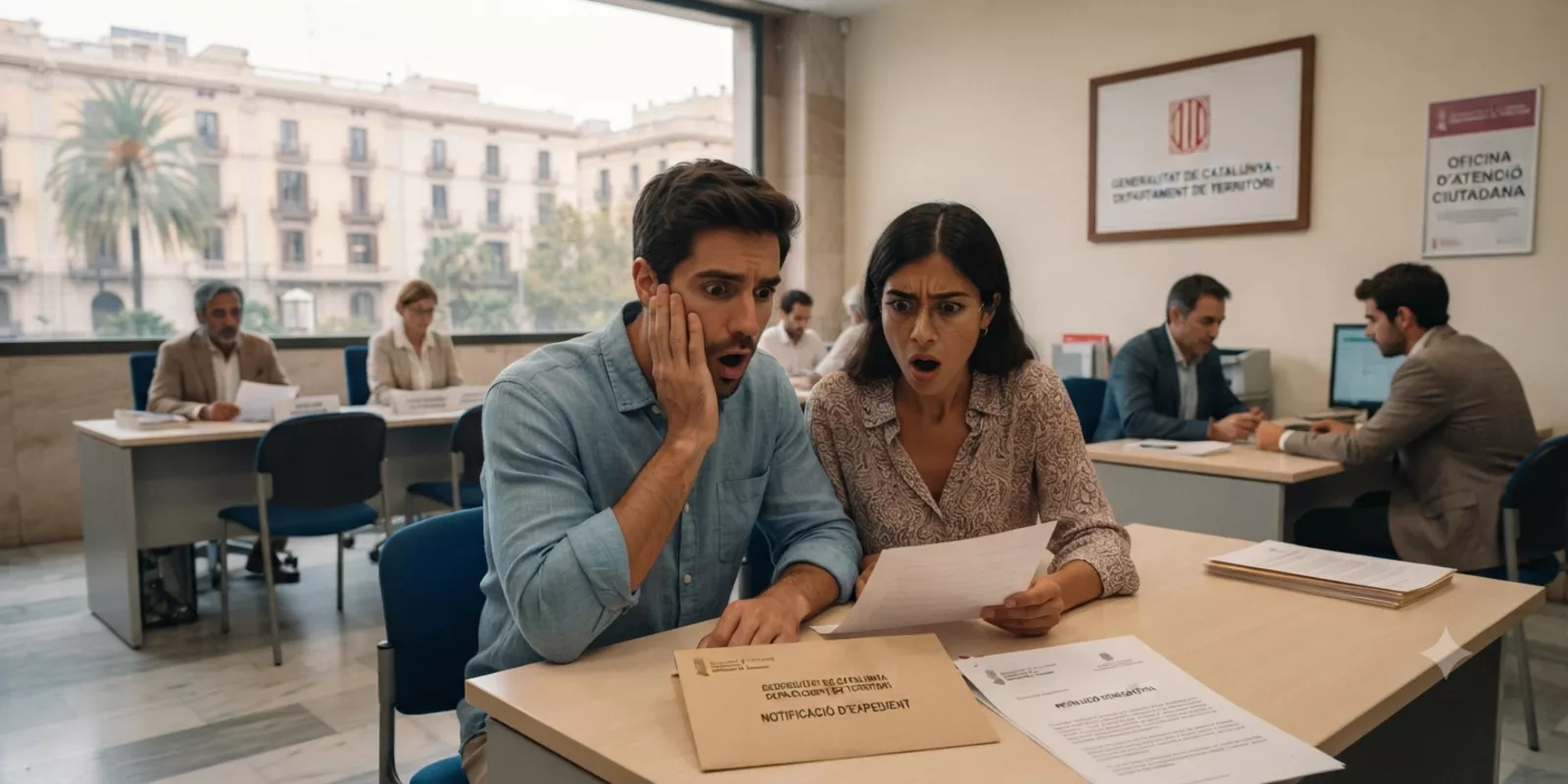 Excepciones y Riesgos en la Compra de Vivienda en Cataluña