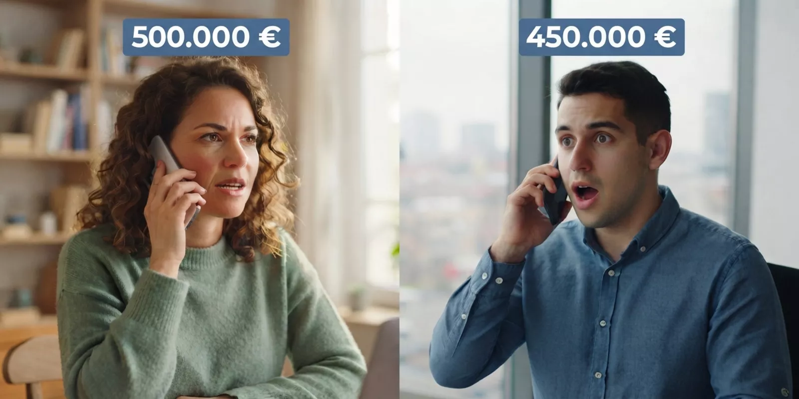 Descoordinación de precios en inmuebles: soluciones