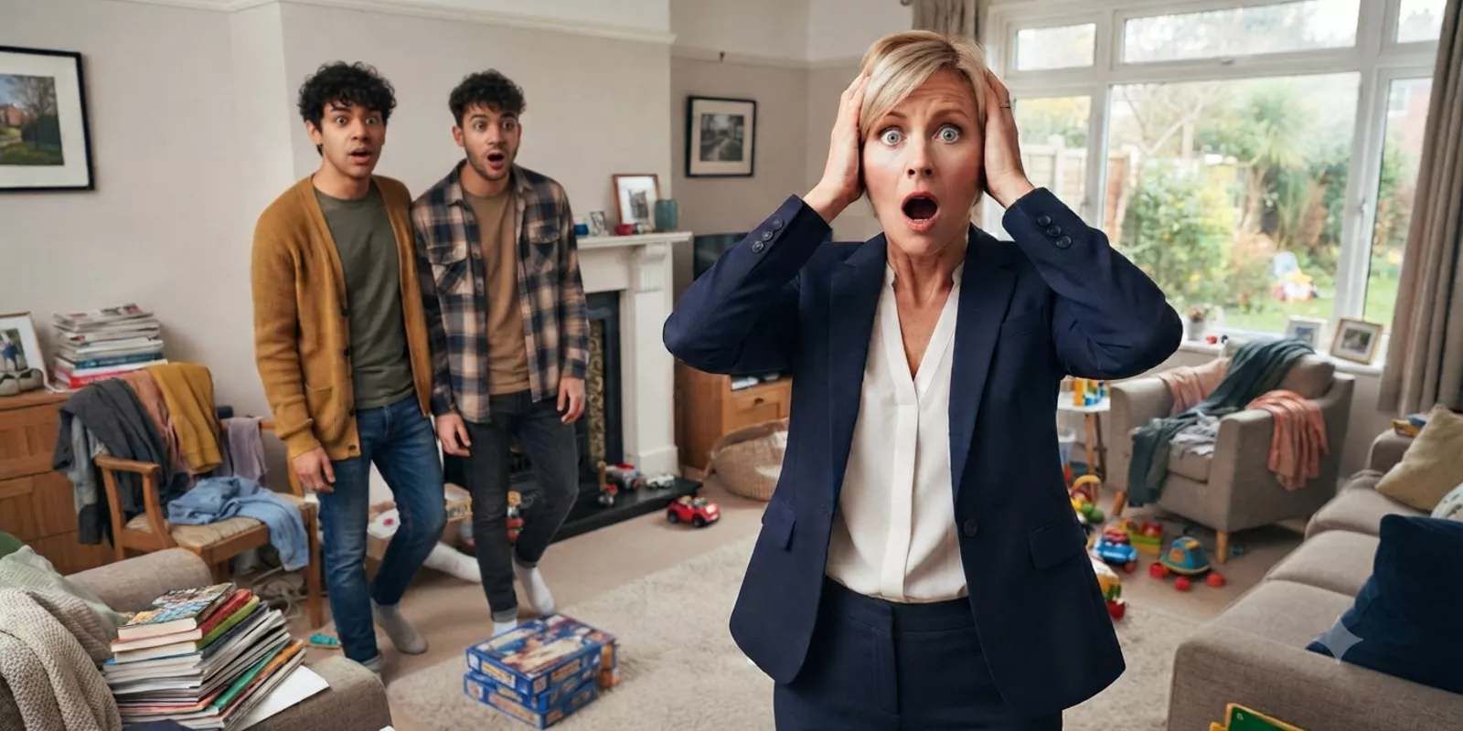 ¿Por qué una vivienda recibe muchas visitas, pero ninguna oferta?